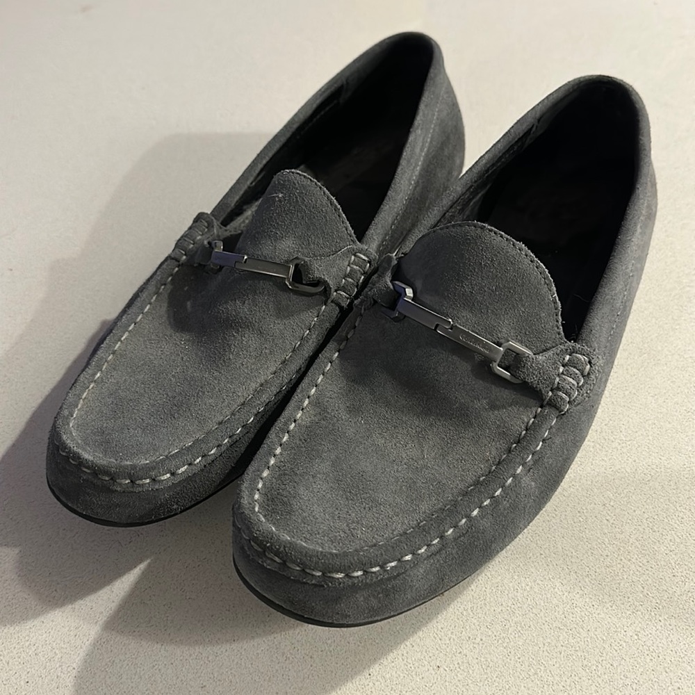 Calvin klein shoes
